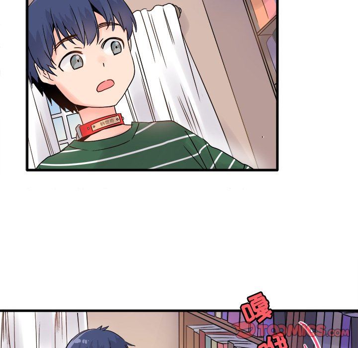 [韩国漫画] 执着于他 调教,巨乳大奶#[105P]-58