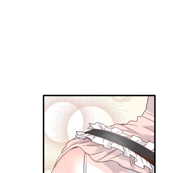 [韩国漫画] 执着于他 调教,巨乳大奶#[105P]-84