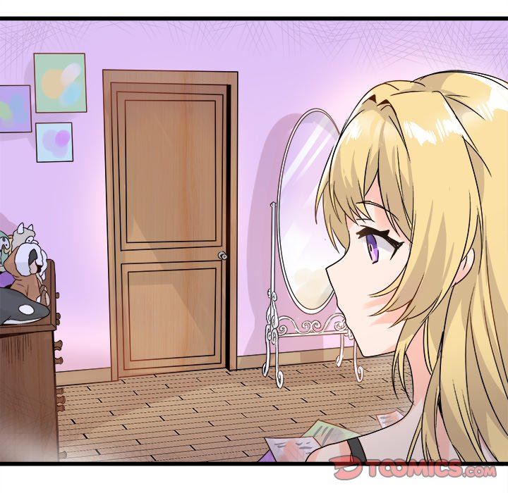 [韩国漫画] 执着于他 调教,巨乳大奶#[105P]-98