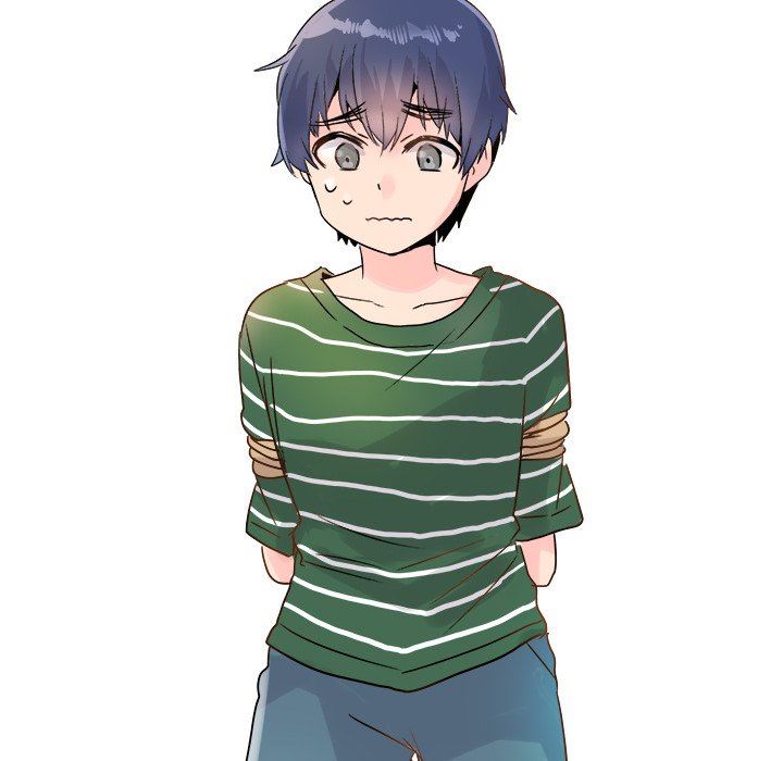 [韩国漫画] 执着于他 调教,巨乳大奶#[137P]-101