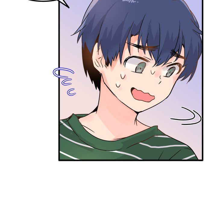 [韩国漫画] 执着于他 调教,巨乳大奶#[137P]-113