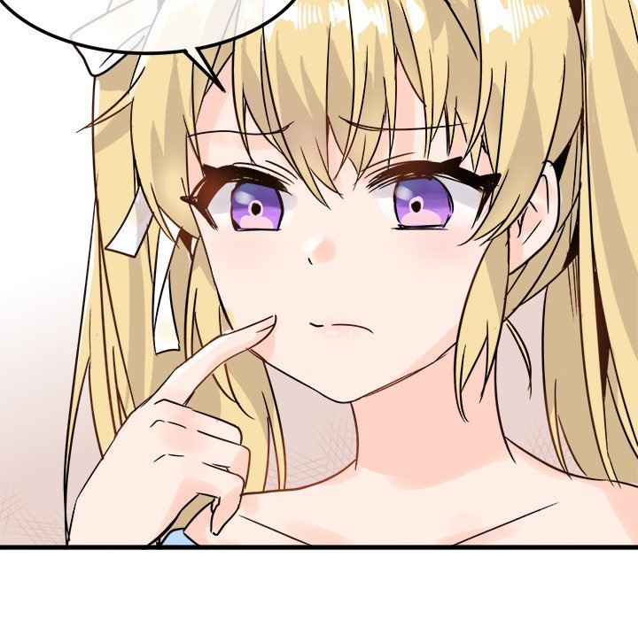 [韩国漫画] 执着于他 调教,巨乳大奶#[137P]-124