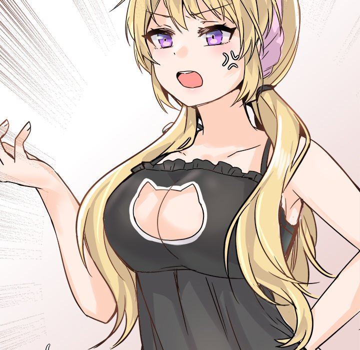 [韩国漫画] 执着于他 调教,巨乳大奶#[137P]-132