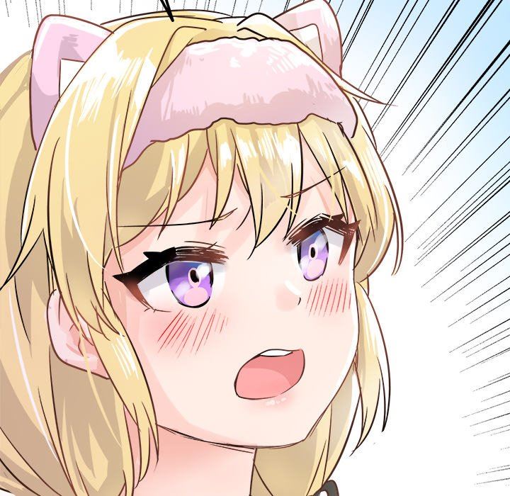 [韩国漫画] 执着于他 调教,巨乳大奶#[137P]-134