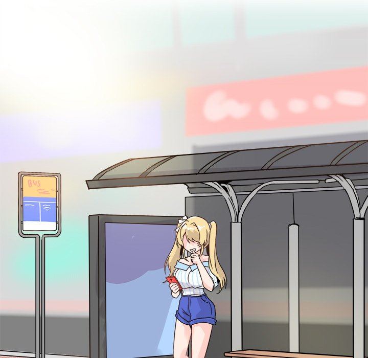 [韩国漫画] 执着于他 调教,巨乳大奶#[137P]-14