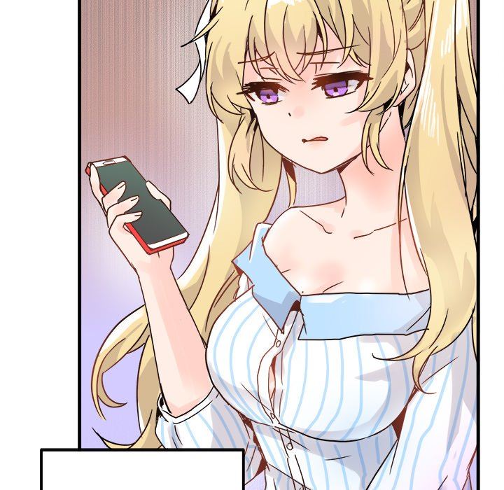 [韩国漫画] 执着于他 调教,巨乳大奶#[137P]-26