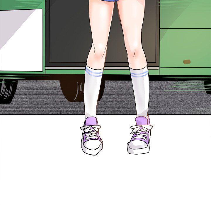 [韩国漫画] 执着于他 调教,巨乳大奶#[137P]-31