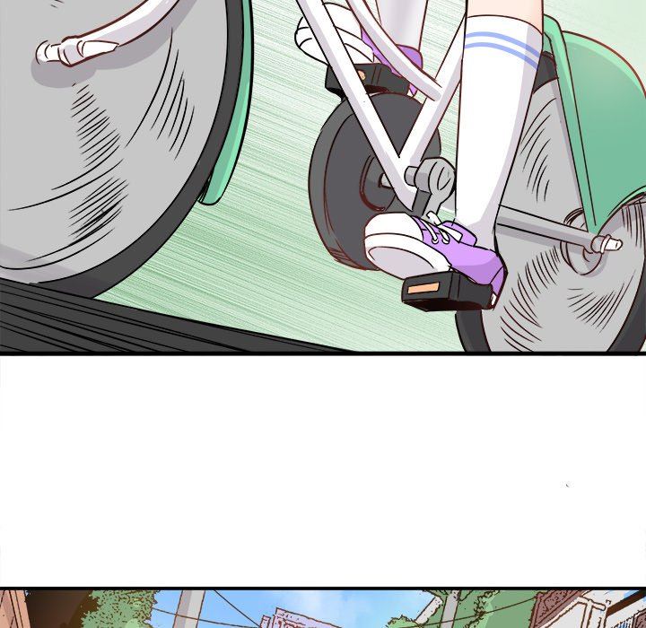 [韩国漫画] 执着于他 调教,巨乳大奶#[137P]-36