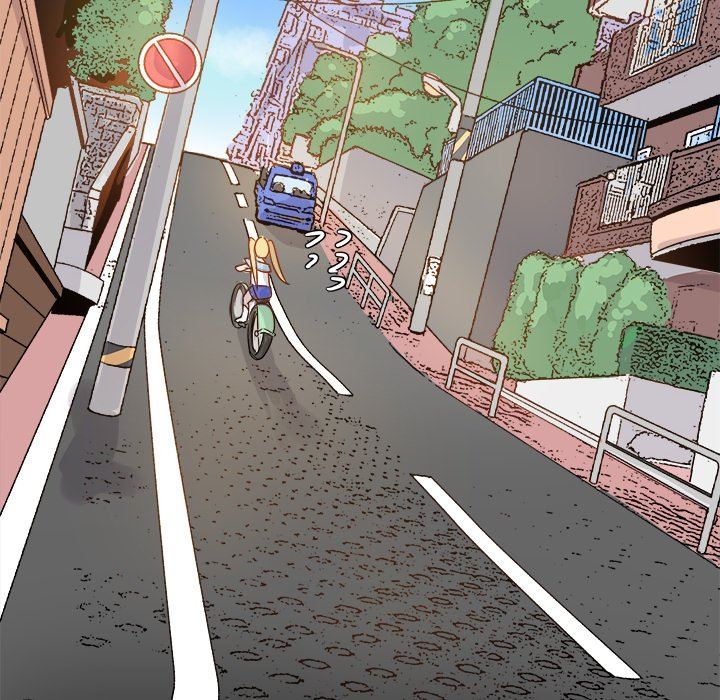 [韩国漫画] 执着于他 调教,巨乳大奶#[137P]-37