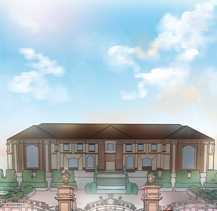 [韩国漫画] 执着于他 调教,巨乳大奶#[137P]-40