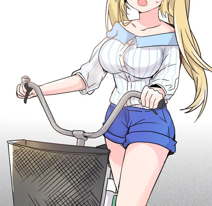 [韩国漫画] 执着于他 调教,巨乳大奶#[137P]-44