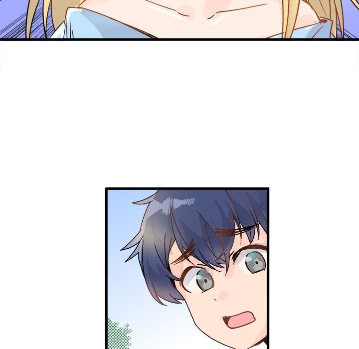 [韩国漫画] 执着于他 调教,巨乳大奶#[137P]-47