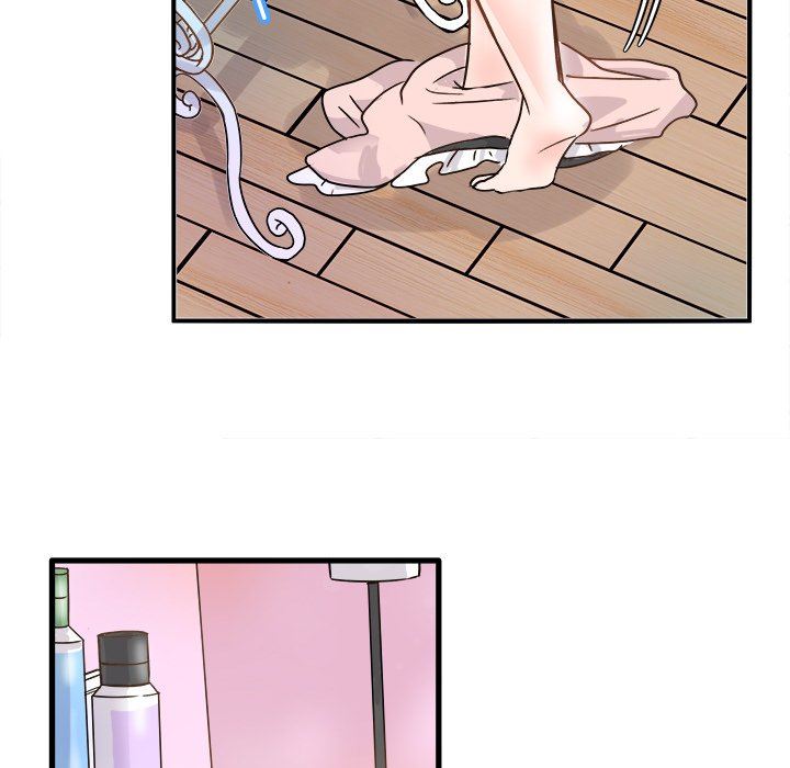 [韩国漫画] 执着于他 调教,巨乳大奶#[137P]-5