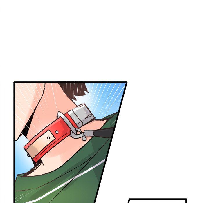 [韩国漫画] 执着于他 调教,巨乳大奶#[137P]-50