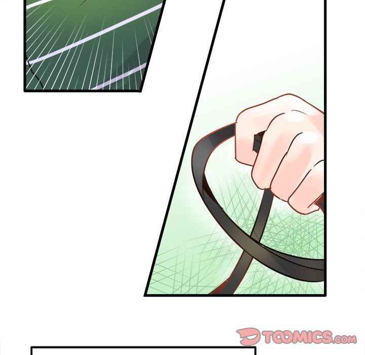 [韩国漫画] 执着于他 调教,巨乳大奶#[137P]-51