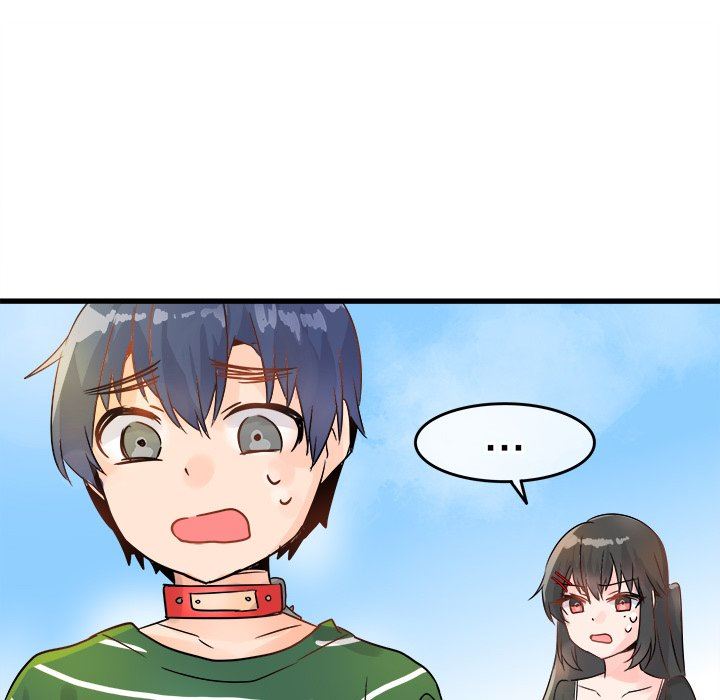 [韩国漫画] 执着于他 调教,巨乳大奶#[137P]-58