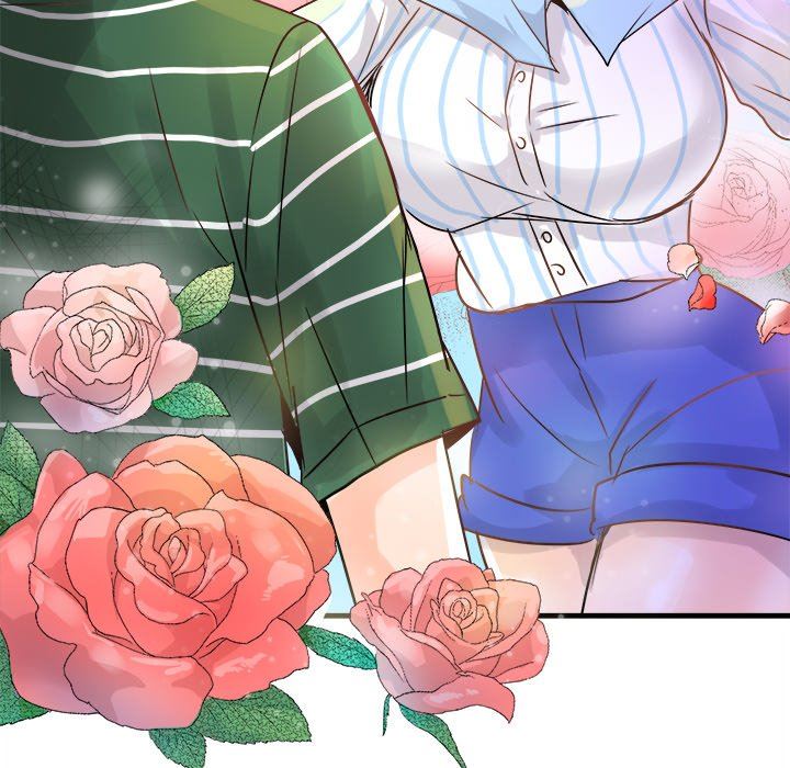 [韩国漫画] 执着于他 调教,巨乳大奶#[137P]-70