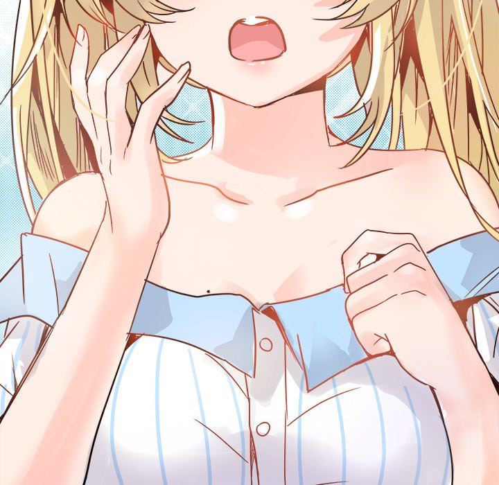 [韩国漫画] 执着于他 调教,巨乳大奶#[137P]-73