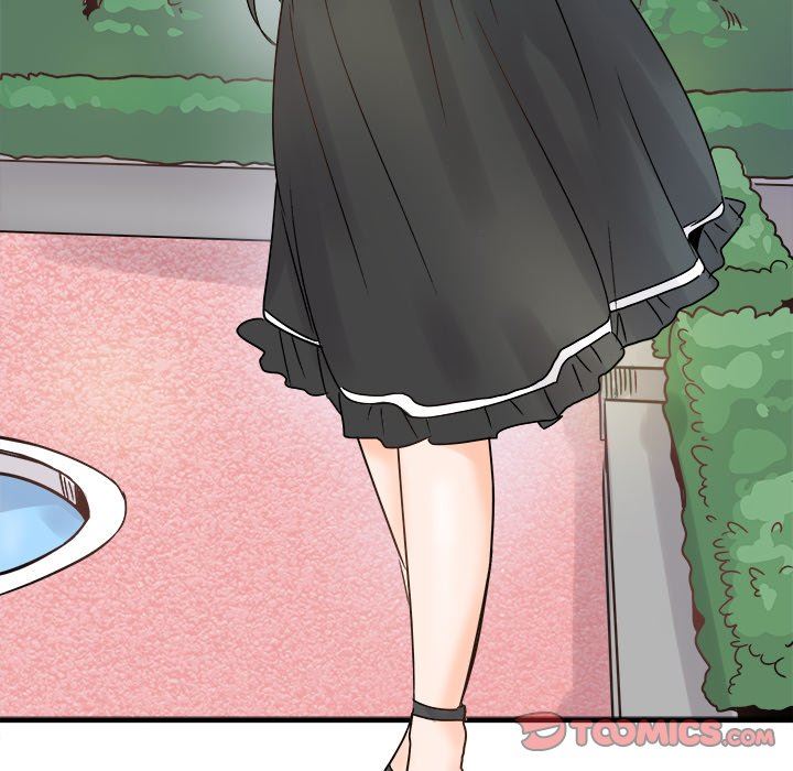 [韩国漫画] 执着于他 调教,巨乳大奶#[137P]-81