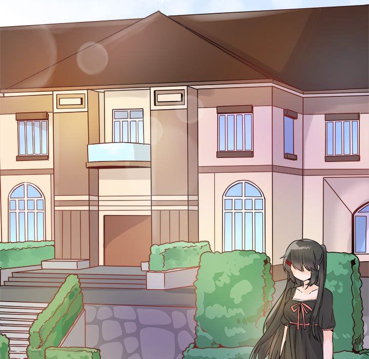 [韩国漫画] 执着于他 调教,巨乳大奶#[137P]-92