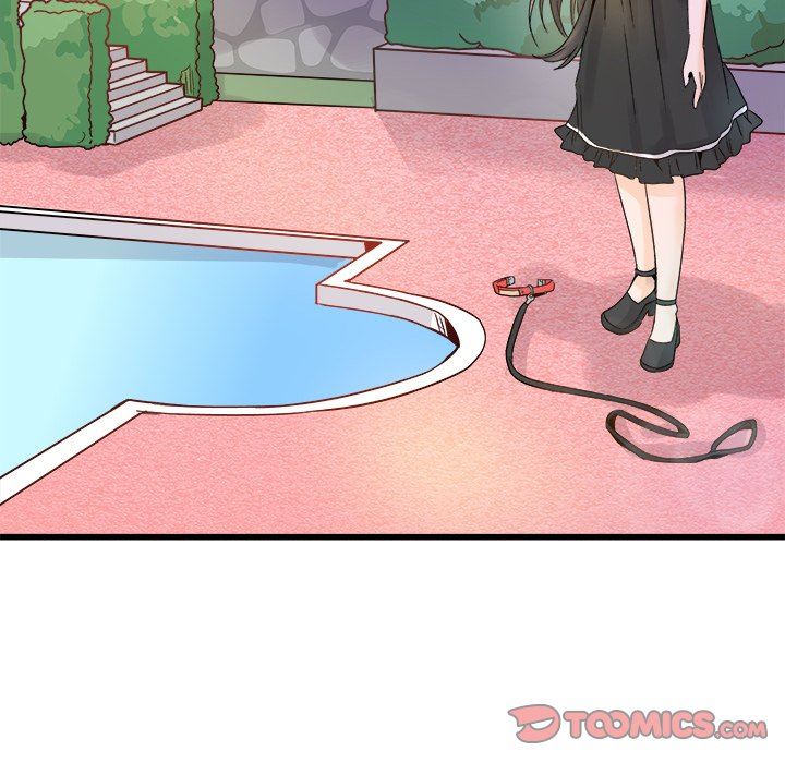 [韩国漫画] 执着于他 调教,巨乳大奶#[137P]-93