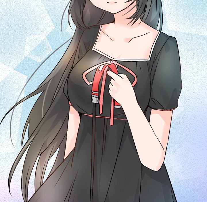 [韩国漫画] 执着于他 调教,巨乳大奶#[137P]-97