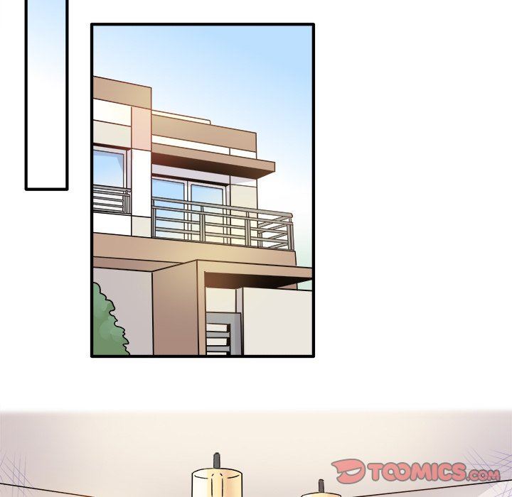 [韩国漫画] 执着于他 调教,巨乳大奶#[137P]-99