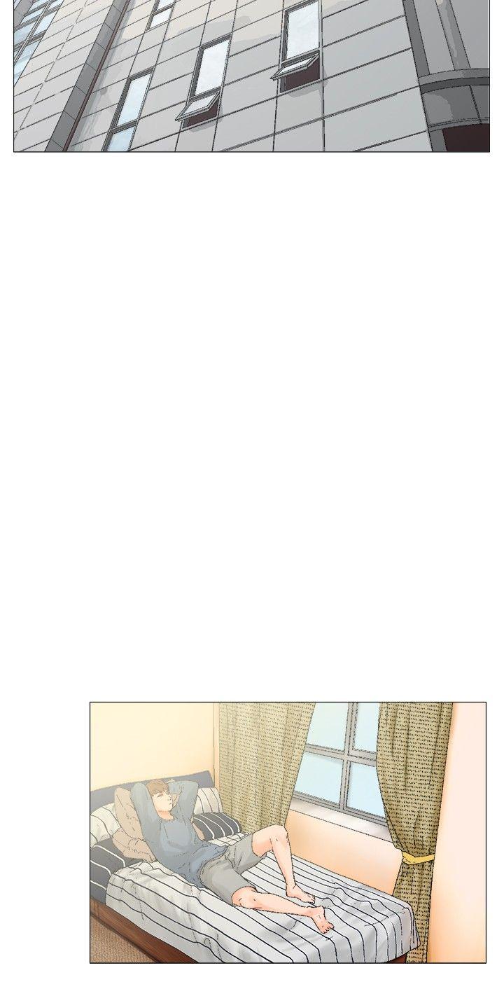 [韩国漫画] 朋友的妻子：有妳在的家 爱情,熟女人妻,巨乳大奶#[20P]-8