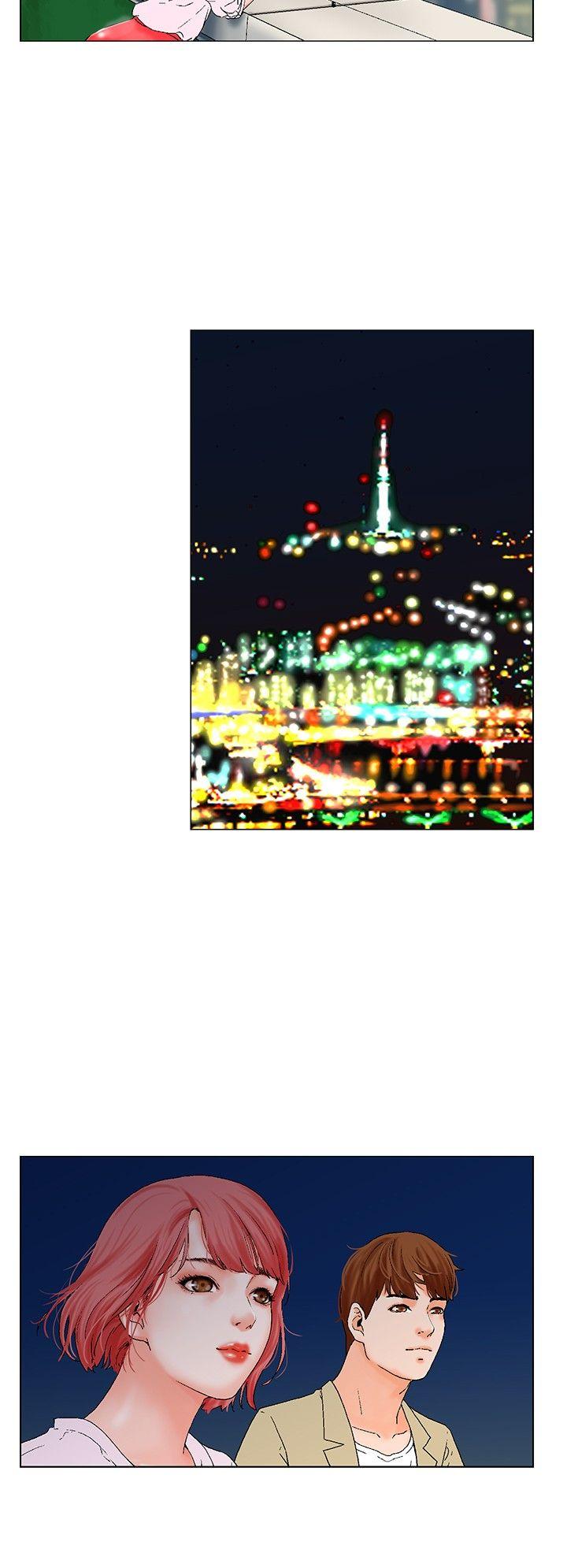 [韩国漫画] 朋友的妻子：有妳在的家 爱情,熟女人妻,巨乳大奶#[18P]-10