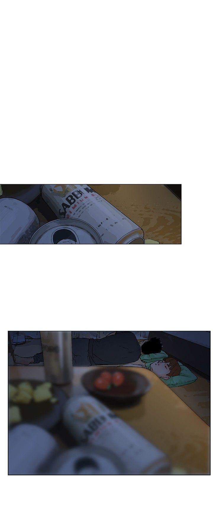 [韩国漫画] 朋友的妻子：有妳在的家 爱情,熟女人妻,巨乳大奶#[18P]-14