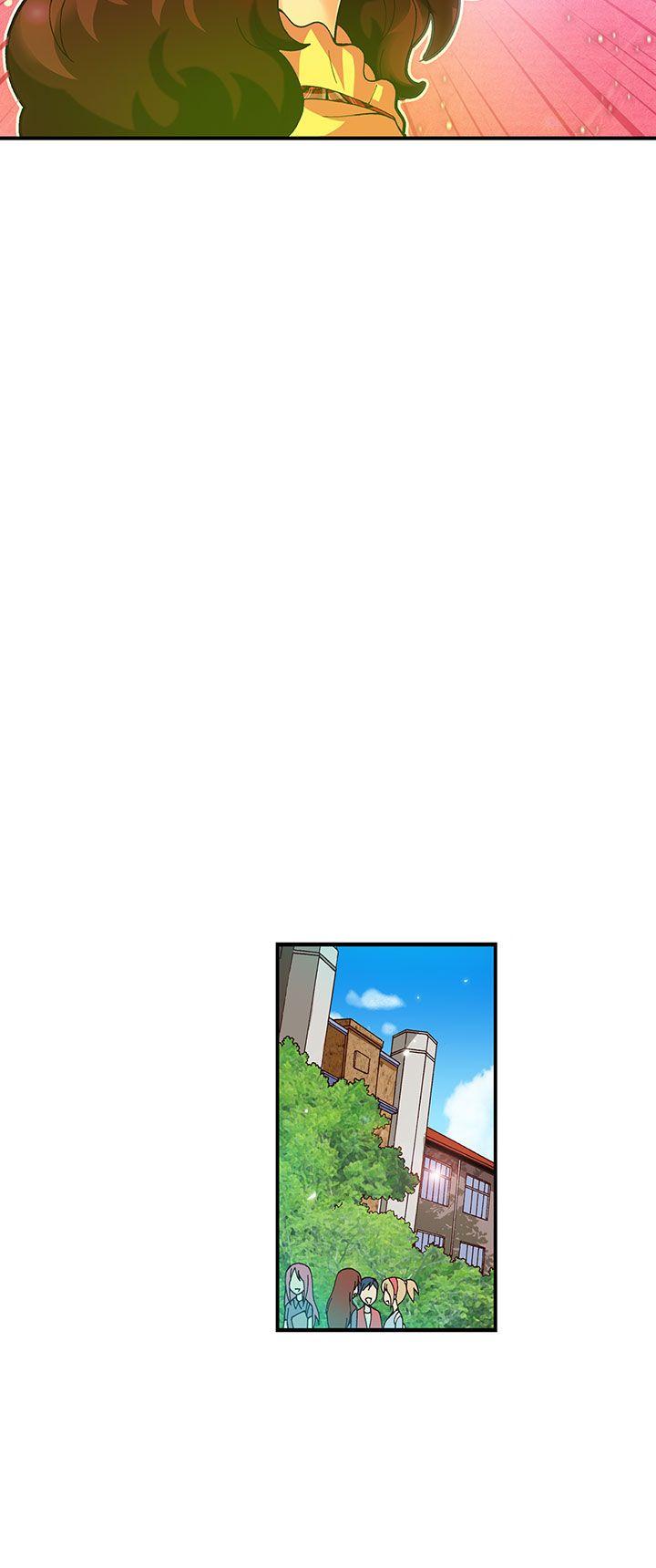 [韩国漫画] 抱歉姐是变态 爱情,巨乳大奶#[23P]-21