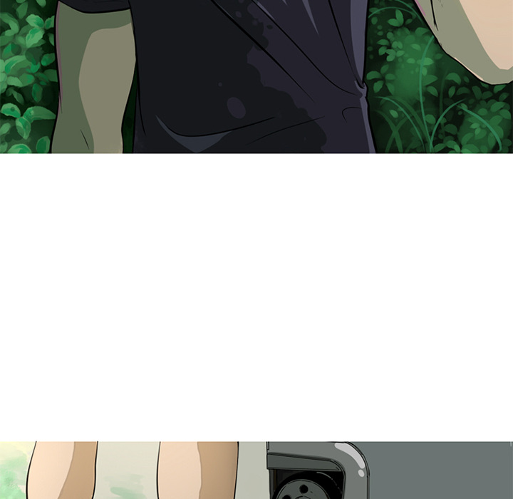 [韩国漫画] 难忘的她 爱情,巨乳大奶#[96P]-13