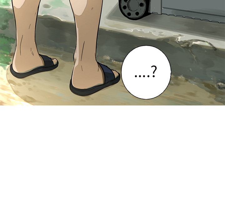 [韩国漫画] 难忘的她 爱情,巨乳大奶#[96P]-14