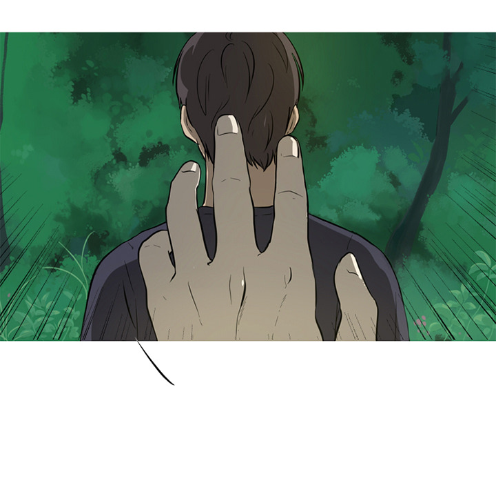 [韩国漫画] 难忘的她 爱情,巨乳大奶#[96P]-21