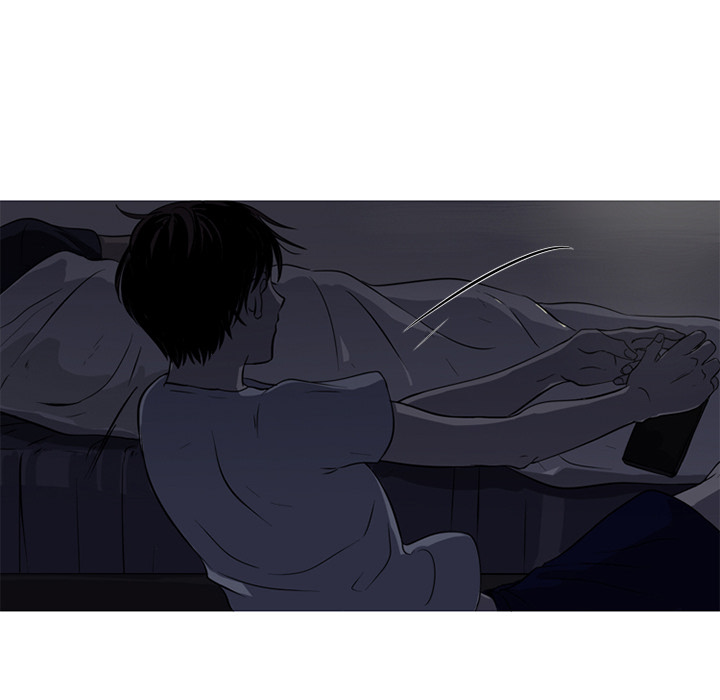 [韩国漫画] 难忘的她 爱情,巨乳大奶#[96P]-82