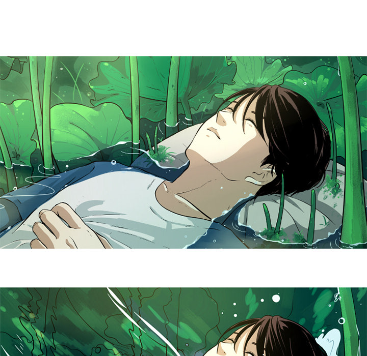 [韩国漫画] 难忘的她 爱情,巨乳大奶#[96P]-92