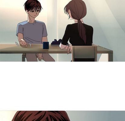 [韩国漫画] 难忘的她 爱情,巨乳大奶#[71P]-20