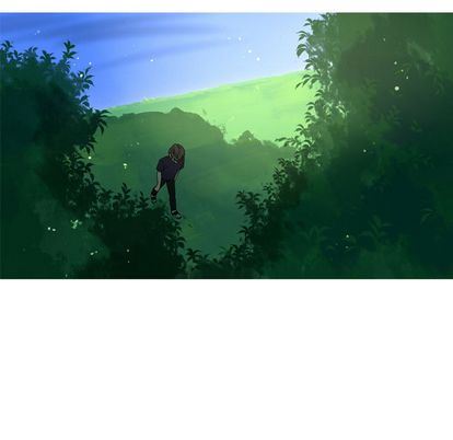 [韩国漫画] 难忘的她 爱情,巨乳大奶#[71P]-31