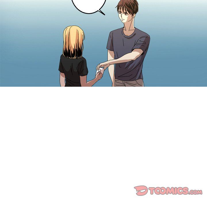 [韩国漫画] 难忘的她 爱情,巨乳大奶#[89P]-54