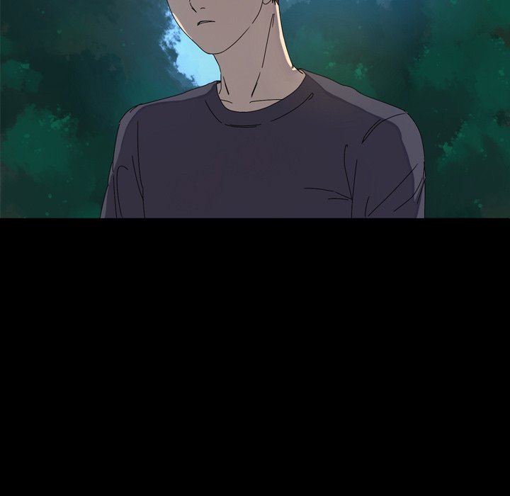 [韩国漫画] 难忘的她 爱情,巨乳大奶#[92P]-23