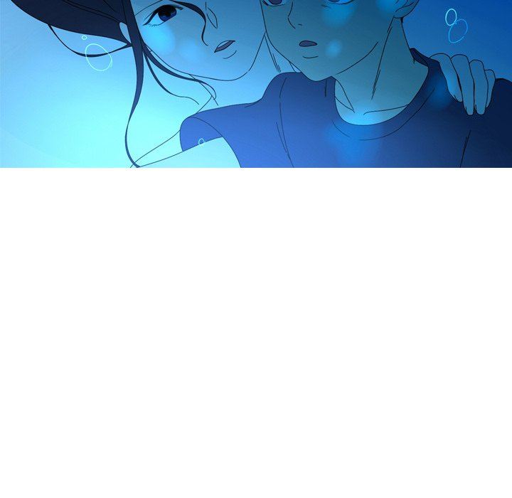 [韩国漫画] 难忘的她 爱情,巨乳大奶#[92P]-21