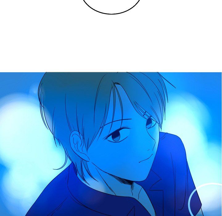 [韩国漫画] 难忘的她 爱情,巨乳大奶#[92P]-25