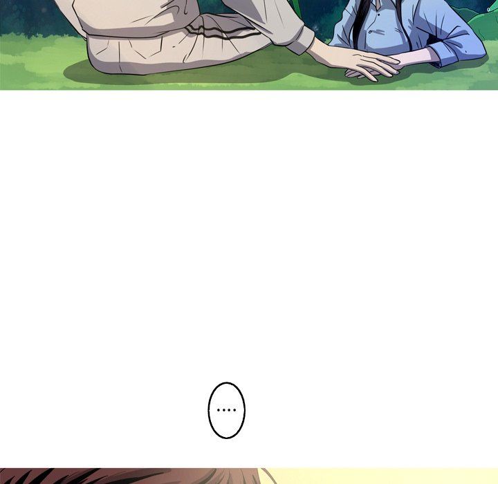 [韩国漫画] 难忘的她 爱情,巨乳大奶#[83P]-29