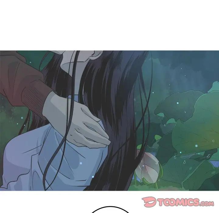 [韩国漫画] 难忘的她 爱情,巨乳大奶#[75P]-74