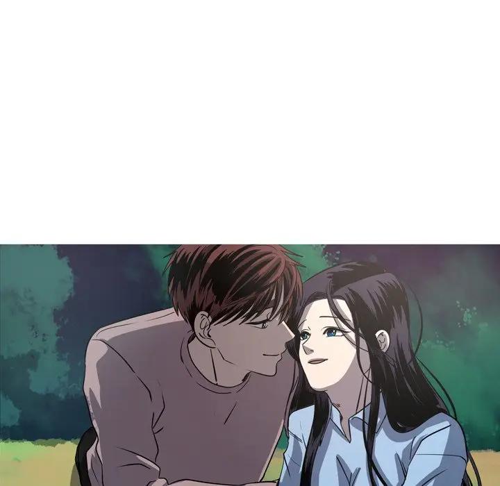 [韩国漫画] 难忘的她 爱情,巨乳大奶#[74P]-55