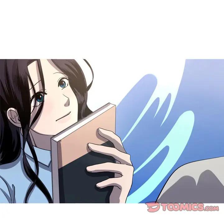 [韩国漫画] 难忘的她 爱情,巨乳大奶#[74P]-58