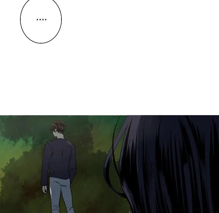 [韩国漫画] 难忘的她 爱情,巨乳大奶#[70P]-63