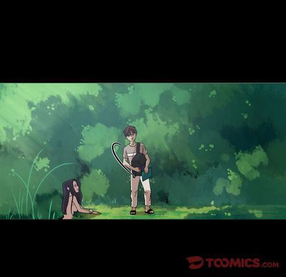 [韩国漫画] 难忘的她 爱情,巨乳大奶#[75P]-14