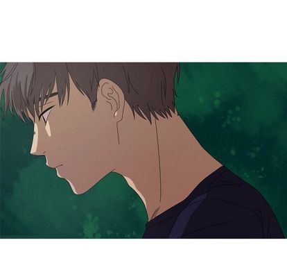 [韩国漫画] 难忘的她 爱情,巨乳大奶#[75P]-5