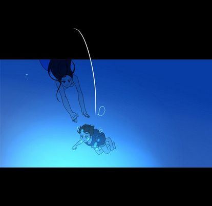 [韩国漫画] 难忘的她 爱情,巨乳大奶#[75P]-65